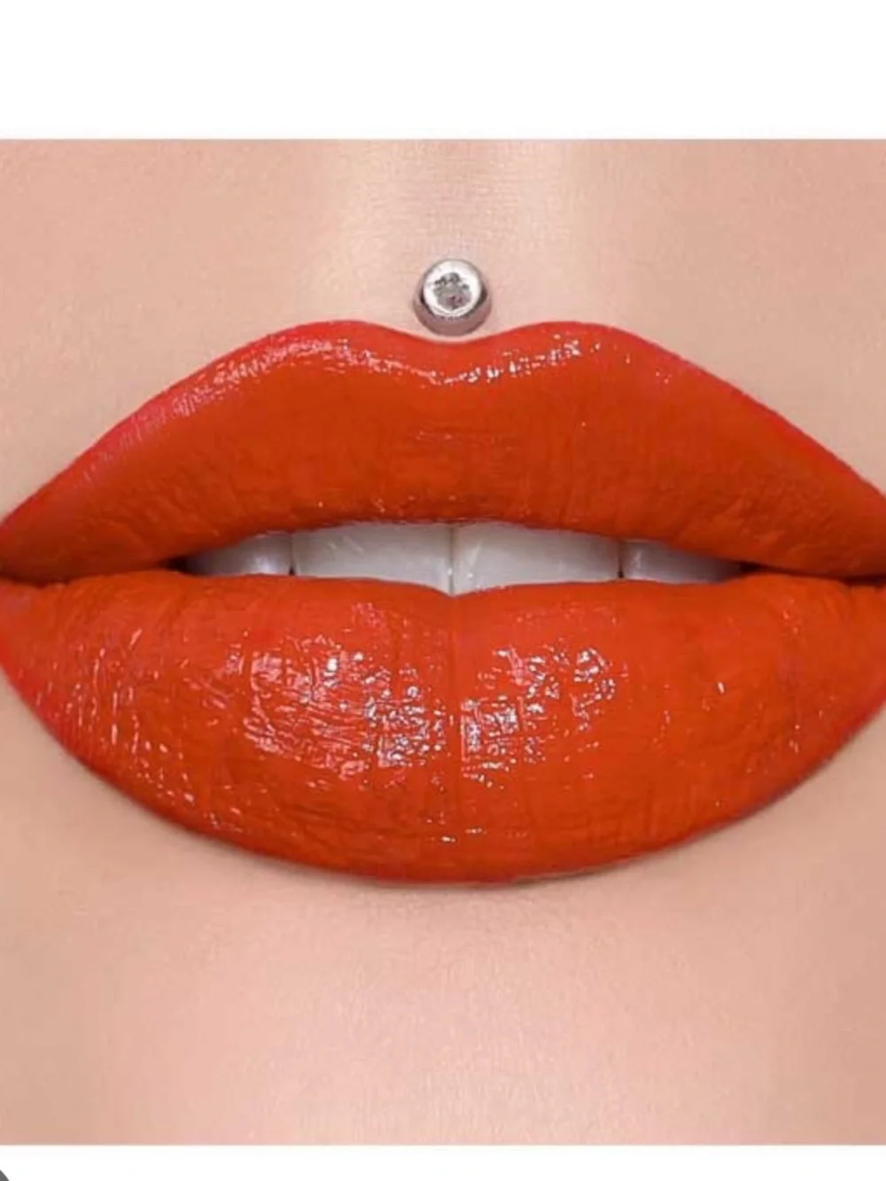 Jeffree Star Supreme Gloss Lip Gloss - Everybody Knows